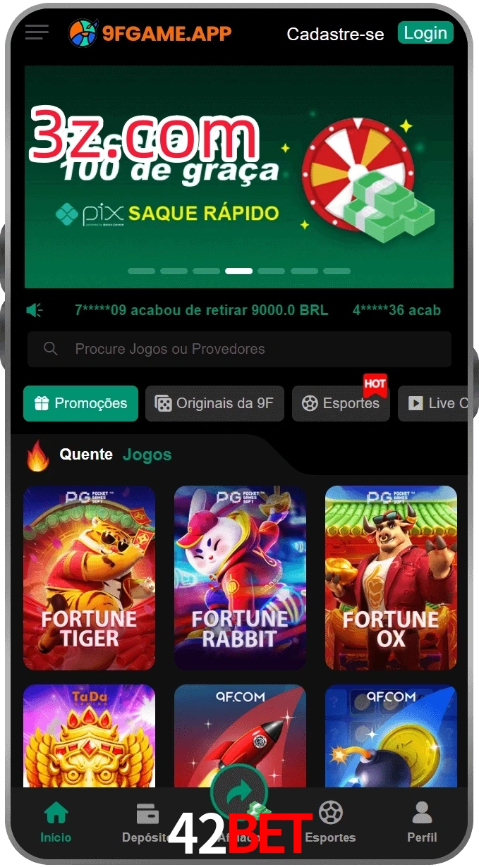 42Bet