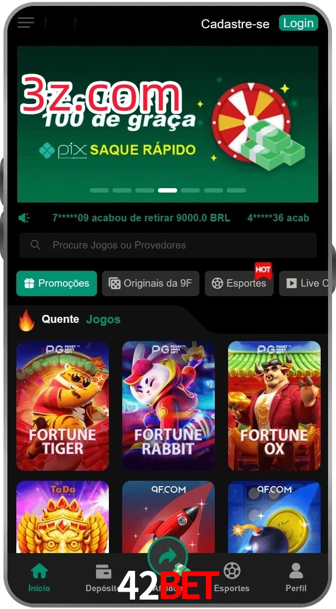 42Bet
